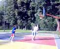 Ivanjica - Basket u parku