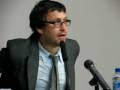 videos de Joaquín Reyes en la Biblioteca Regional