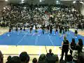 shs chearleader
