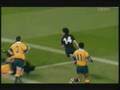 Doug Howlett 2 tries vs Wallabies 2003 Eden Park