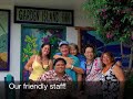 1 KAUAI GARDEN ISLAND INN HOTEL ACTIVITY MOVIE