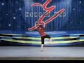Nathan Makolandra Starz Artistic Performing Company Choreographed by Travis Wall This is the solo that got Nathan into Juilliard (performed at the age of 17.) This video was uploaded as a request for NMak90 :)