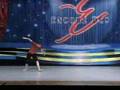 Relief: Juilliard student (choreo by Travis Wall)