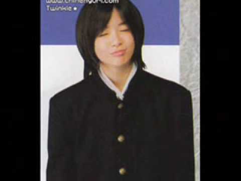 diFferenT facEs oF cHinEn yÜRї.. (♥ai-cHan♥)