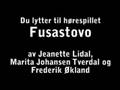 Fusastovo