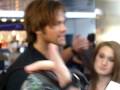 videos de Jared and me 3/01/09 ezeiza