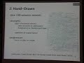 15 Views of a Node Link Graph: An Information...