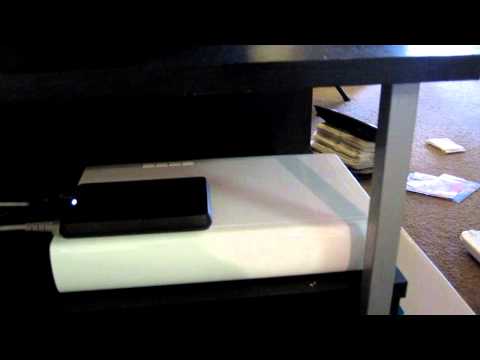 how to format usb drive for wii u