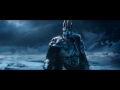WoW - Warth of Lich King (cinem�tica Espa�ol)