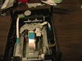 Xbox 360 Hitachi Drive Board Replacment Xbox 360 Hitachi Drive Board Replacment