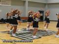 videos de 2008 Woods Charter School Cheerleaders