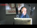 Scherzo telefonico di Pippo Pelo sul tema della malavita, durante il programma "Pelo e Contropelo" in onda dal lunedì al venerdi dalle 7.00 alle 10.00 e il sabato dalle 9.00 alle 12:00 su Radio Kiss Kiss.