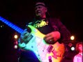 DICK DALE \"Ghostriders in the Sky\" The Surf Club, NJ 5/29/07