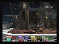 Super Smash Bros Brawl: CD Streamed Pokémon Battle Super Smash Bros Brawl: CD Streamed Pokémon Battle