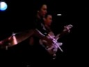 ben vaughn combo at the chestnut cabaret, philadelphia, february 6, 1988, performing link wray's 
