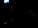 ben vaughn combo at the chestnut cabaret, philadelphia, february 6, 1988, performing link wray's 