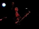 ben vaughn combo at the chestnut cabaret, philadelphia, february 6, 1988, performing link wray's 