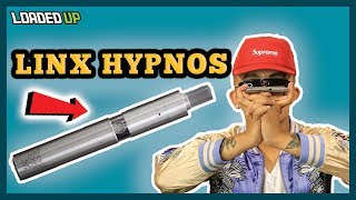 Linx Hypnos Zero Extract Vaporizer by Loaded Up