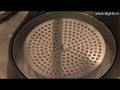 Rain Wipe Umbrella Rainwater Removal Device : DigInfo