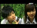 Nhat quy nhi ma - Thu ba hoc tro - Tap 15 (5/5)
