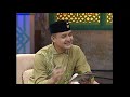 12-10-2018 – Kisah Nabi Musa dan Khidir