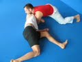 BJJ Brabo Choke Instructional Part 1