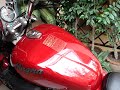 Honda Super Magna VF750C 1988  in Phuket Thailand