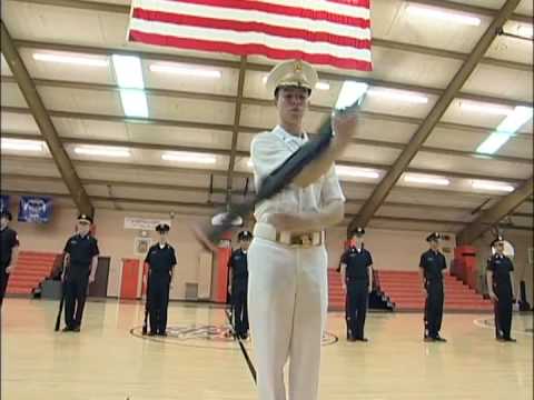Color Guards