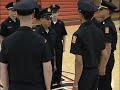 St. John's Military School Drill Team & Color Guard