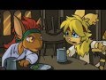 RENT: The Neopets Version-Rent