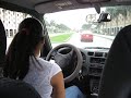 Ride in a RAV4 EV @ FIU Miami, FL Ride in a RAV4 EV @ FIU Miami, FL