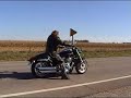 SUZUKI M109R Video 4