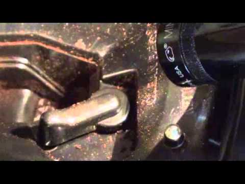 Cleaning the Cuisinart Burr Grinder coffee maker