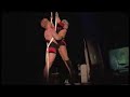 Aerial Silks Duo with Zircon & Wish