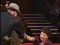 Torfrock bei den Hit-Giganten