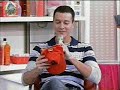O MELHOR DO BRASIL - JOAO KLEBER No Lavando a Roupa Suja 1/5
