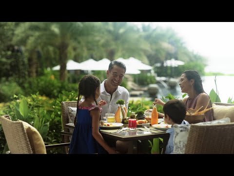Official Video - InterContinental Phu Quoc Long Beach Resort