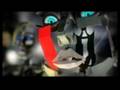 The Problem Being - Electro.Is.Dead.. Dir Simon Kennedy