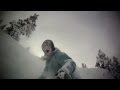 Mt. Baker Opening Day 2011 The Snowboard Realms se5 ep2