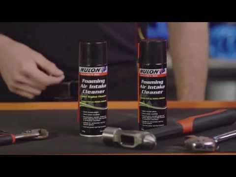 video-linktoworks-How to - Cleaning Throttle Body, Intake Manifold &...