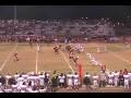 lbcc football BURTON