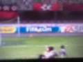 fifa 09 goles de tiro libre psp