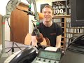 Teddy Thompson @ Lightning 100 pt 1