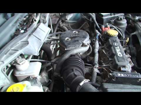 how to remove rear seats astra g