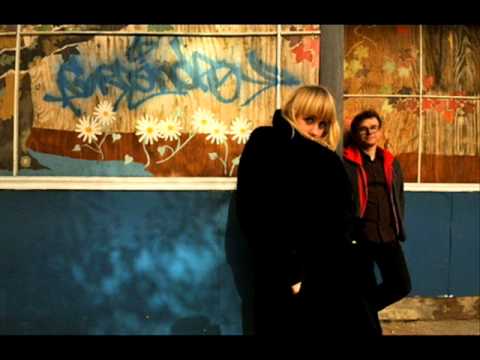 Singled Out Wye Oak's 'The Alter'