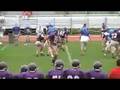BLS vs. Mashpee HS 8/30/08