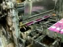 Can Making Solutions Mailaender 169 single colour print line