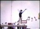2008 Region 5 Gymnastics Regionals - Meredith Magjuka