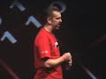 Google Developer Day Sydney - Lars Rasmussen