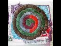 Snail  Embroiding RICAMI A SPIRALE